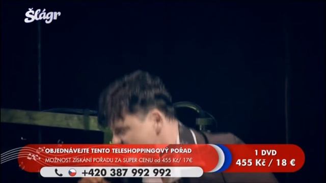 Martin Braun - O lásce + Lásko má смотреть онлайн