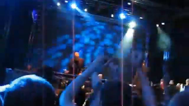 Matthew Herbert Big Band in Wrocław смотреть онлайн