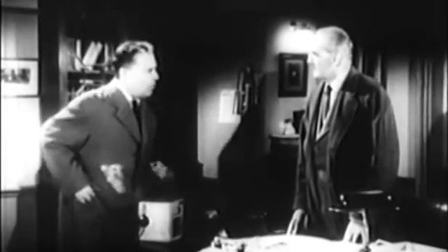 (1957) Quatermass 2 (Enemy From Space) смотреть онлайн