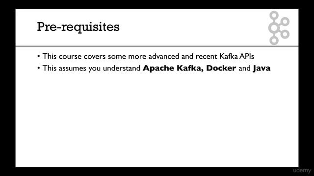 Apache Kafka Series - Kafka Connect Hands-on Learning смотреть онлайн