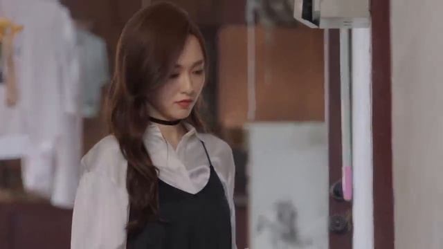 時隔四年，霸道總裁終於與他的白月光重逢了❤️ Chinese Drama #dramachina #时间都知道 #唐嫣 #窦骁