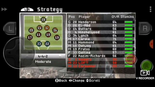 Начало карьеры в FIFA 2007 {карьера тренера} #1- Ознакомление с командой и задачами на сезон .😃 смотреть онлайн