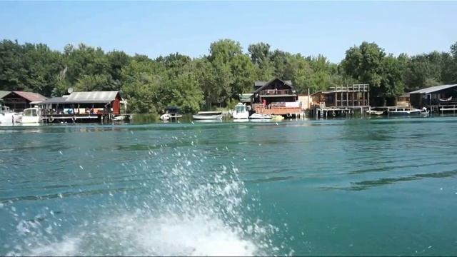 Ада Бояна Видео с катера смотреть онлайн