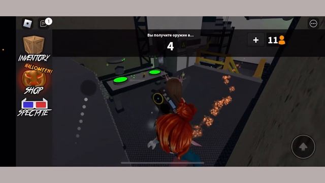 Играем в мм2|Мм2| Мардер мистери 2| Murder Mystery 2| Mm2| Роблокс|Roblox смотреть онлайн
