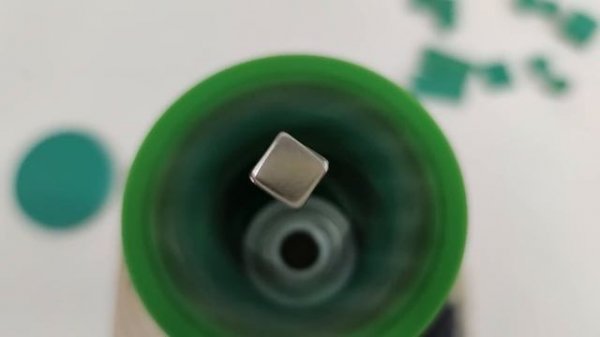 Magnetic Locking | Magnetic Games