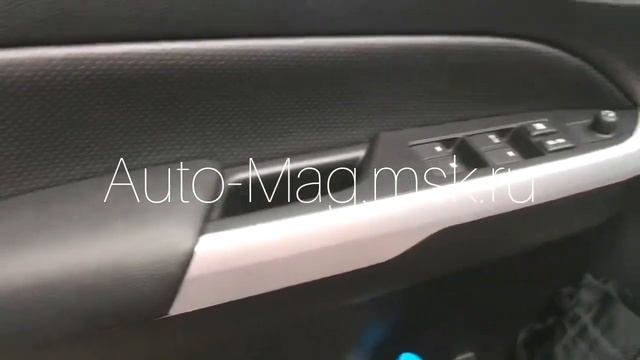 Чехлы на Сузуки Витара 2017 из экокожи | Автопилот смотреть онлайн