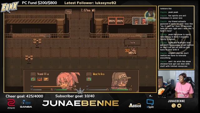 Orangeblood Gameplay and Review смотреть онлайн