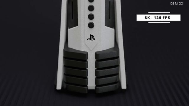 Playstation 6 Trailer