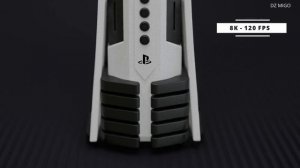 Playstation 6 Trailer