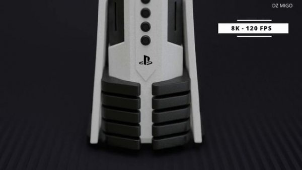 Playstation 6 Trailer