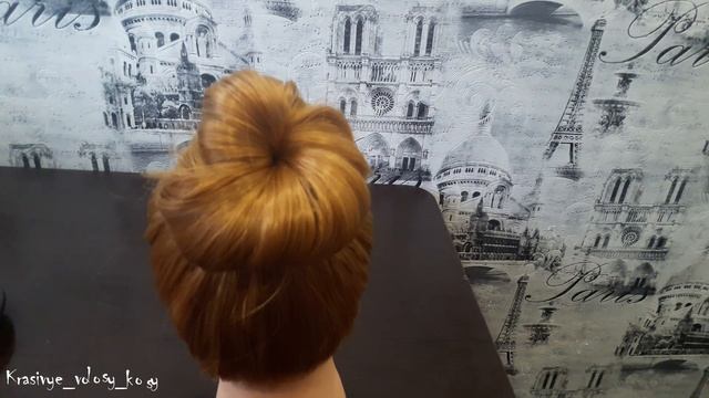 Высокий пучок смотреть онлайн