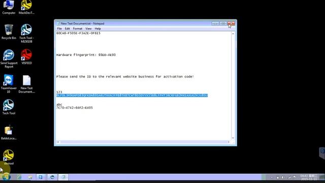 VOLVO PTT2.03&FLASH activation video смотреть онлайн