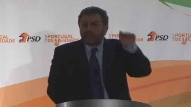 Nuno Crato - Discurso Forum смотреть онлайн