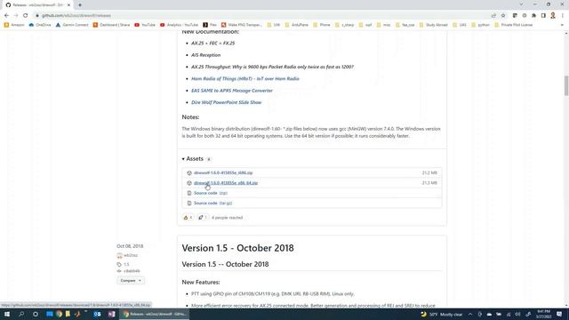 Getting Started with APRS and Direwolf смотреть онлайн