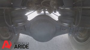 Пневмоподвеска ГАЗ Газон NEXT, ГАЗ 3309