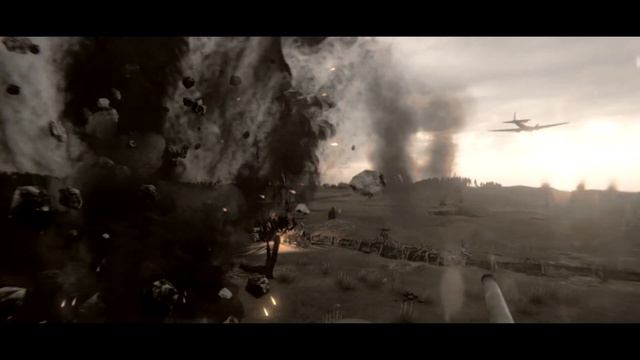 Kursk VR trailer смотреть онлайн