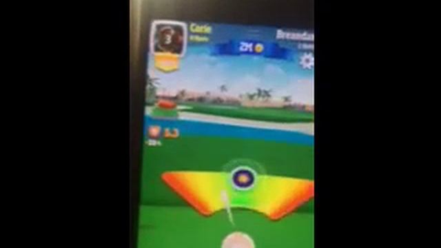 Golf clash time hack? смотреть онлайн