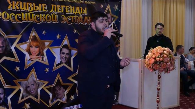 Конкурсант  проекта 