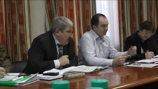 Муниципальное Собрание ВМО Пресненское - 06.03.2014 г. смотреть онлайн