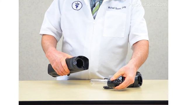 PetSolutions: Aquatop Internal UV Filter смотреть онлайн