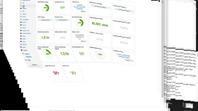 Hadoop and Hive Easy Install On Mac смотреть онлайн
