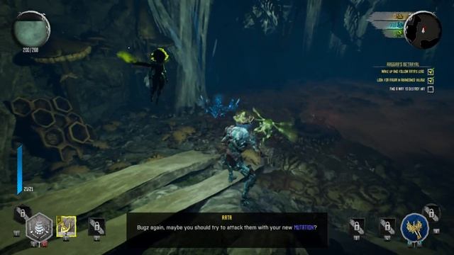 Arboria Gameplay (PC Game) смотреть онлайн