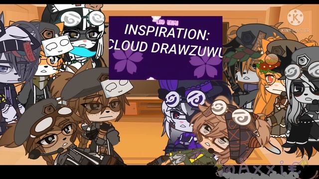 Piggy reacts to piggy memes // Part 24/?? // Ft. TSP and zizzy and pony // смотреть онлайн