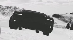 ✔️Клип "Тимати - я еду на джипе" в Car Parking /Клип Car Parking