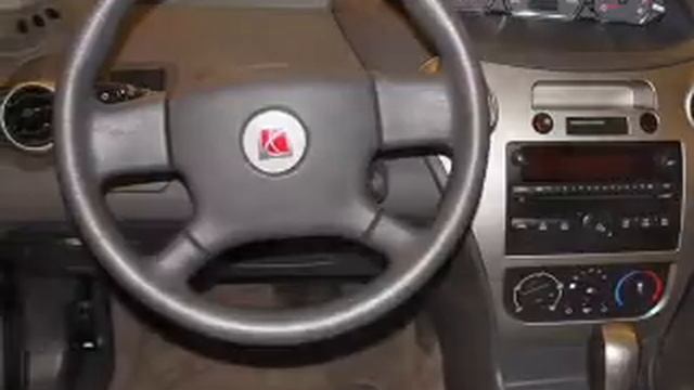 2007 Saturn ION - Cicero NY смотреть онлайн