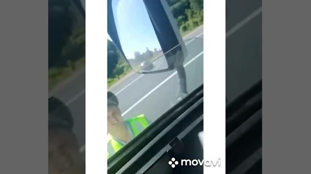 Как надо общаться с ДПС гражданам СССР. смотреть онлайн