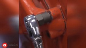 Головки для сорванных граней: набор