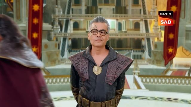 NEW! Baalveer S3 | Ep 28 | 13 June 2023 | Teaser смотреть онлайн
