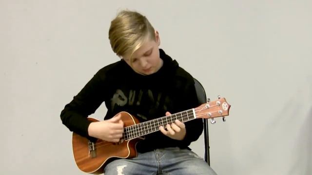 Tymek Come as you are смотреть онлайн