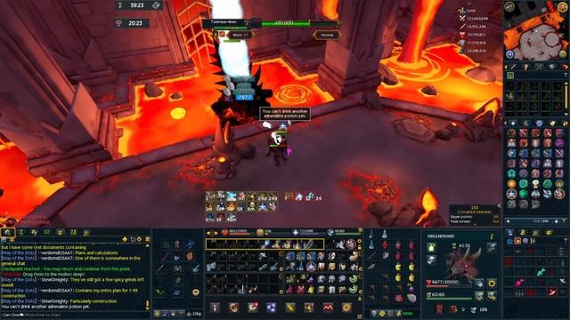 New Chapter, New Capes - Post-Max Pat #1 (RS3) смотреть онлайн