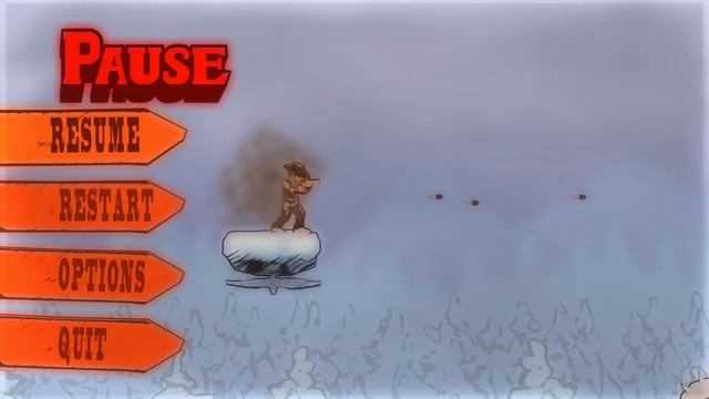 Let's Race Gunman Clive HD Collection With SuperLPHeroes - Full Stream смотреть онлайн