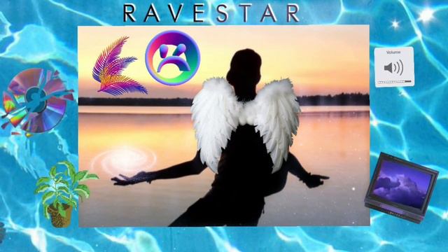 Ravestar - Enthüllungen Zu Mitternacht (Hardtekk)