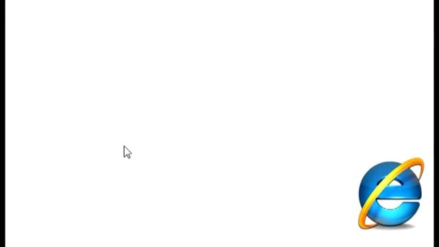 Eliminar cookies e Historial de Internet Explorer смотреть онлайн