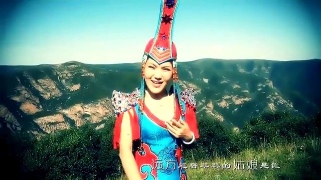 My Prairie 2013   Ulan Tuya