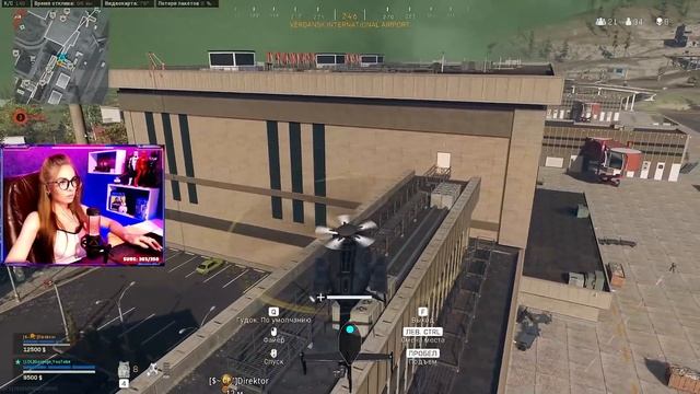 КОМАНДНАЯ РАБОТА! ДУО С DIREKTOROM! CALL OF DUTY WARZONE смотреть онлайн