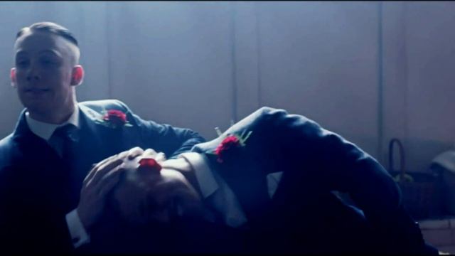 Без драк | Томас Шелби смотреть онлайн