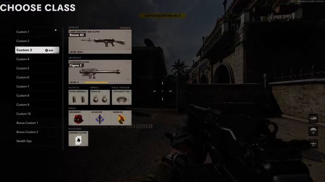 call of duty cold war смотреть онлайн
