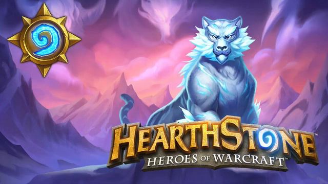 Hearthstone: Hero Music - Xuen смотреть онлайн
