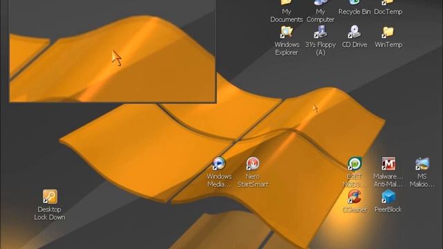 Windows XP : Setting Up the Pagefile (Swap File) (Virtual Memory) смотреть онлайн