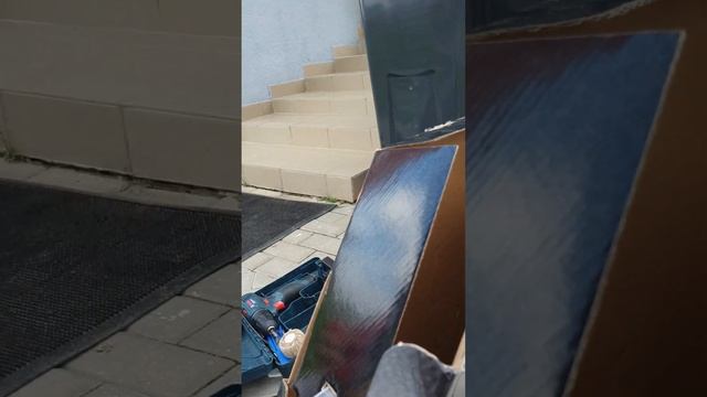 Распаковка нового трюкового самоката смотреть онлайн