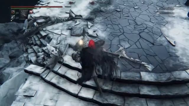 Bloodborne™ фарм Кусок кровавика смотреть онлайн