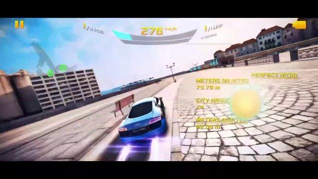 Electric King ?!!?? |Audi r8 e-tron Multiplayer test??|Best ever car !|Must go for it|Asphalt 8??? смотреть онлайн