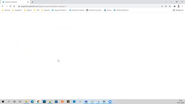 #1: Multiple External Identity Provider Integrations with Anypoint Platform | SAML 2.0 Overview смотреть онлайн