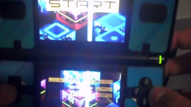 Space Invaders Extreme 2 Stage 1 смотреть онлайн