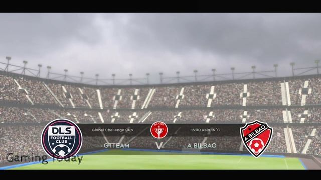 Dream League Soccer 2020 - DLS 20 - Android Gameplay #46 смотреть онлайн