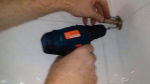 Карниз для шторки в ванную Карниз для ванной ЛЕГКО СДЕЛАТЬ САМОМУ ИЗ ЧЕГО и КАК #vseklevo